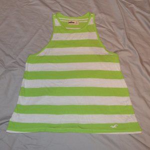 Women's Hollister Tank Top